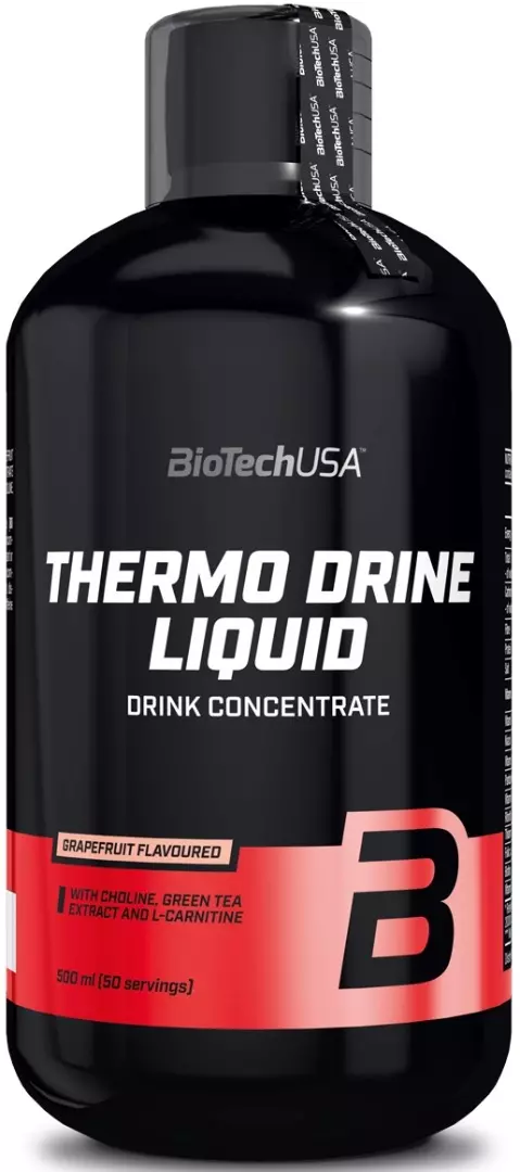 Thermo Drine Liquid (500 мл)