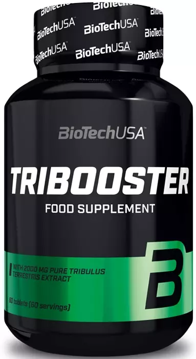 Tribooster (60 таб)