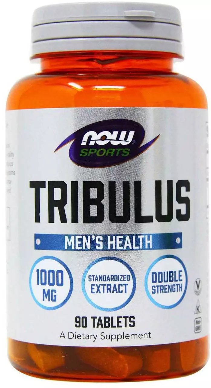 Tribulus 1000 mg (90 таб)