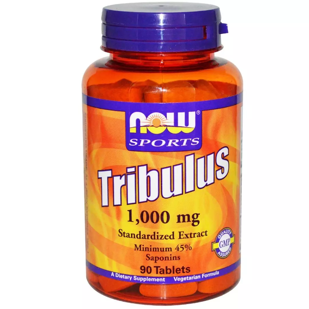 Tribulus 1000 mg (90 таб)