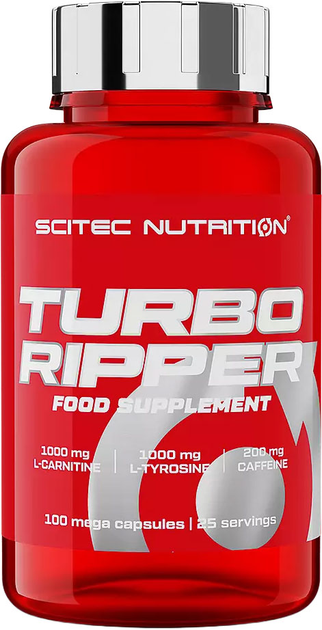 Turbo Ripper (100 капс.)