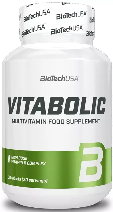 Vitabolic (30 таб)