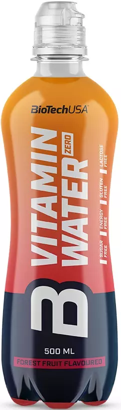 Vitamin Water Zero (500 мл)