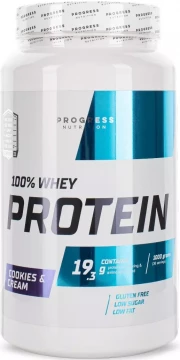Whey Protein (1000 гр)