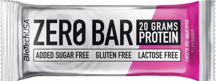 ZERO Bar (50 гр)