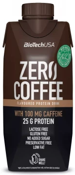 Zero Coffee (330 мл)
