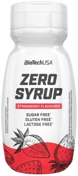 Zero Syrup (320 мл)
