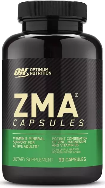 ZMA (90 капс)