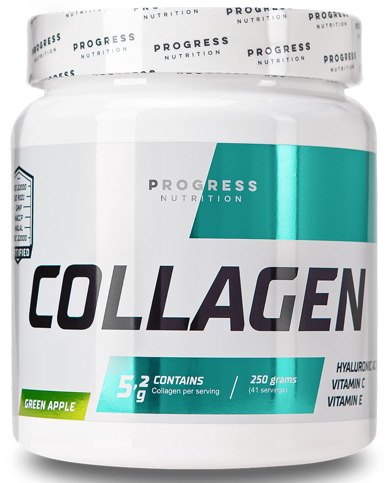 Collagen (250 гр)