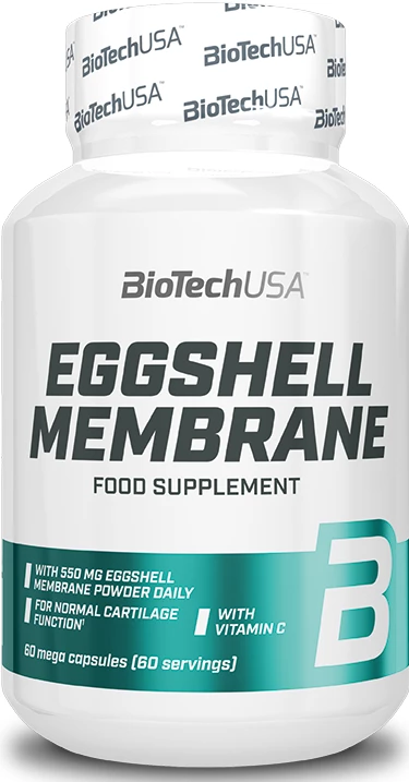 Eggshel membrane (60 капс)