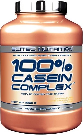100% Casein Complex (2350 гр.)