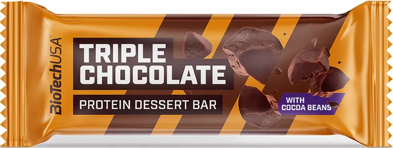 Protein Dessert Bar (50 гр)