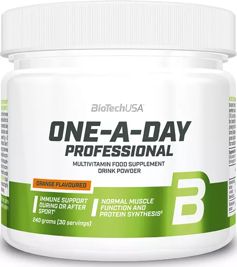 One a Day Professional (240 г)