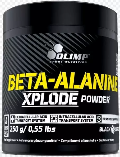 Beta-Alanine Xplode (250 гр)