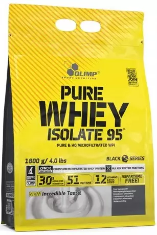 Whey Protein Complex (1800гр)