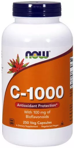 C-1000 (250 вег. капс)