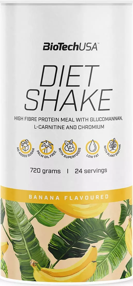 Diet Shake (720 г)