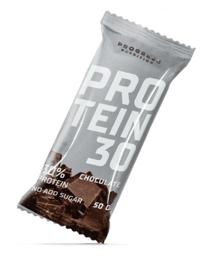 Protein bar 30% protein (50 г)