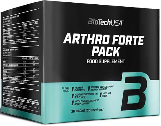 Arthro Forte Pak (30 пак)