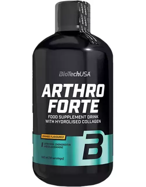 Arthro Forte Liquid (500 мл)