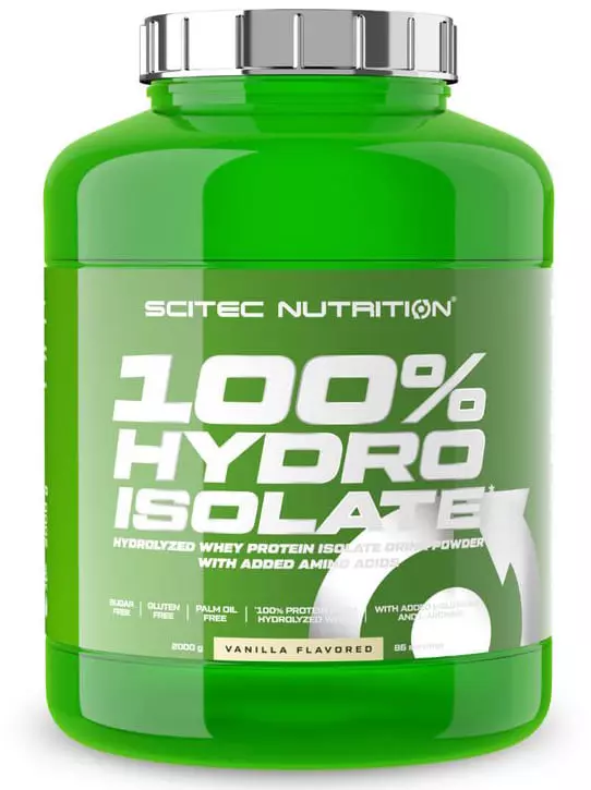 100% Hydro Isolate (2000 гр)