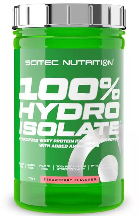 100% Hydro Isolate (700 г)