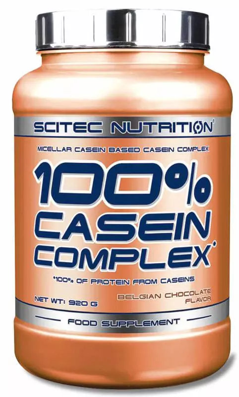 Casein Complex (920 гр)