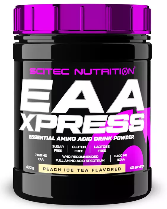 EAA Xpress (400 г)