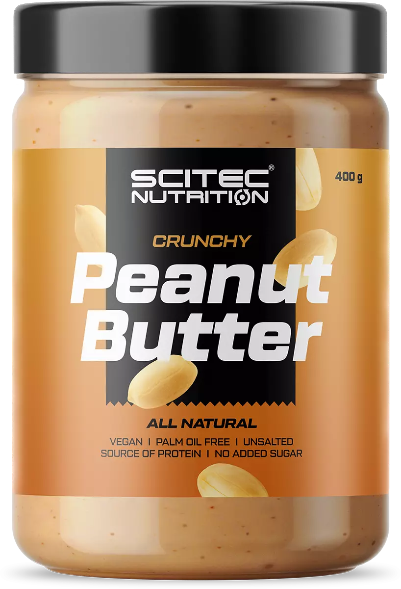 Peanut Butter (400 гр)