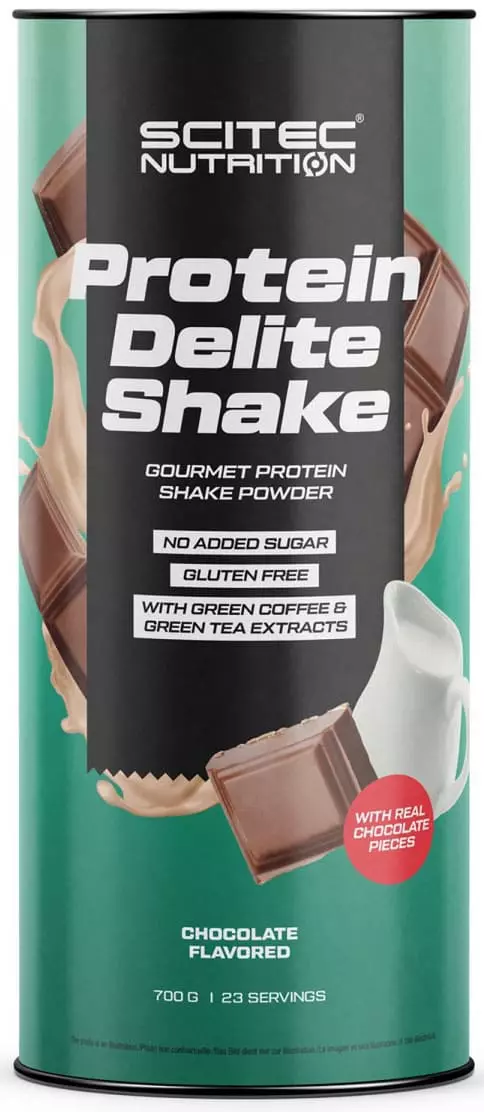 Protein Delite Shake (700 гр)