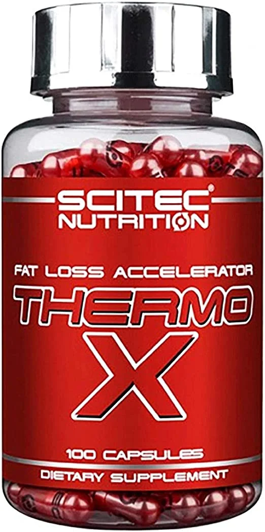 Thermo-X (100 капс)