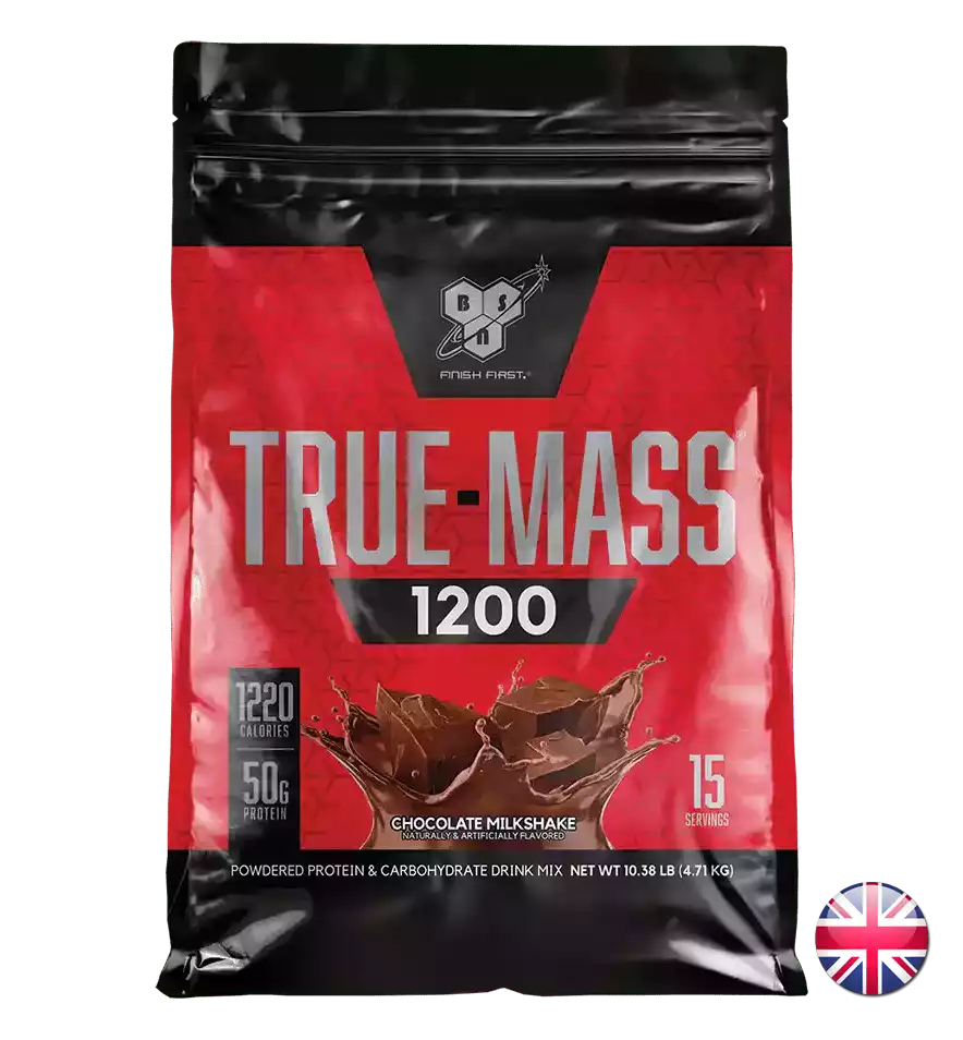 True-mass 1200 (UK) (4800 гр)