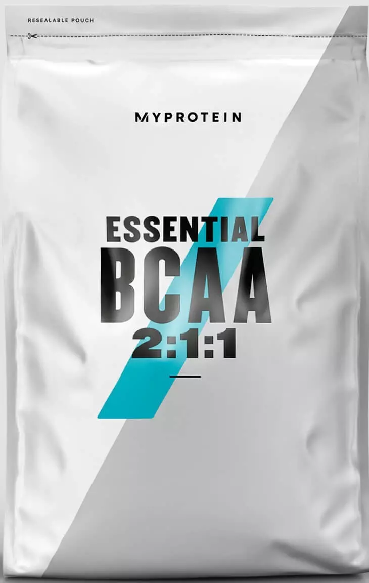 BCAA 2:1:1 (250 гр)