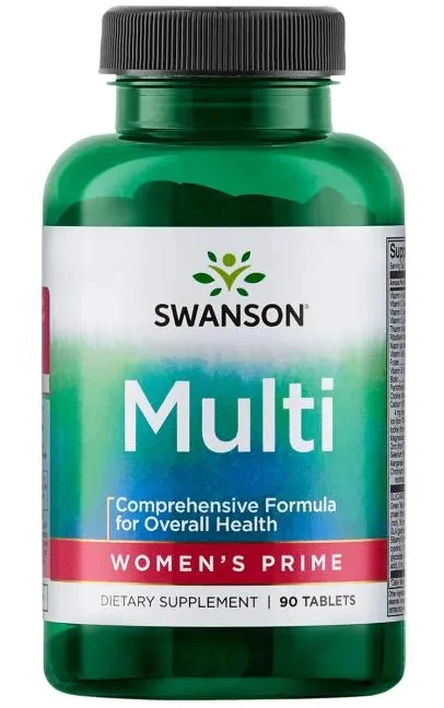 Multi Women's Prime (90 таб)