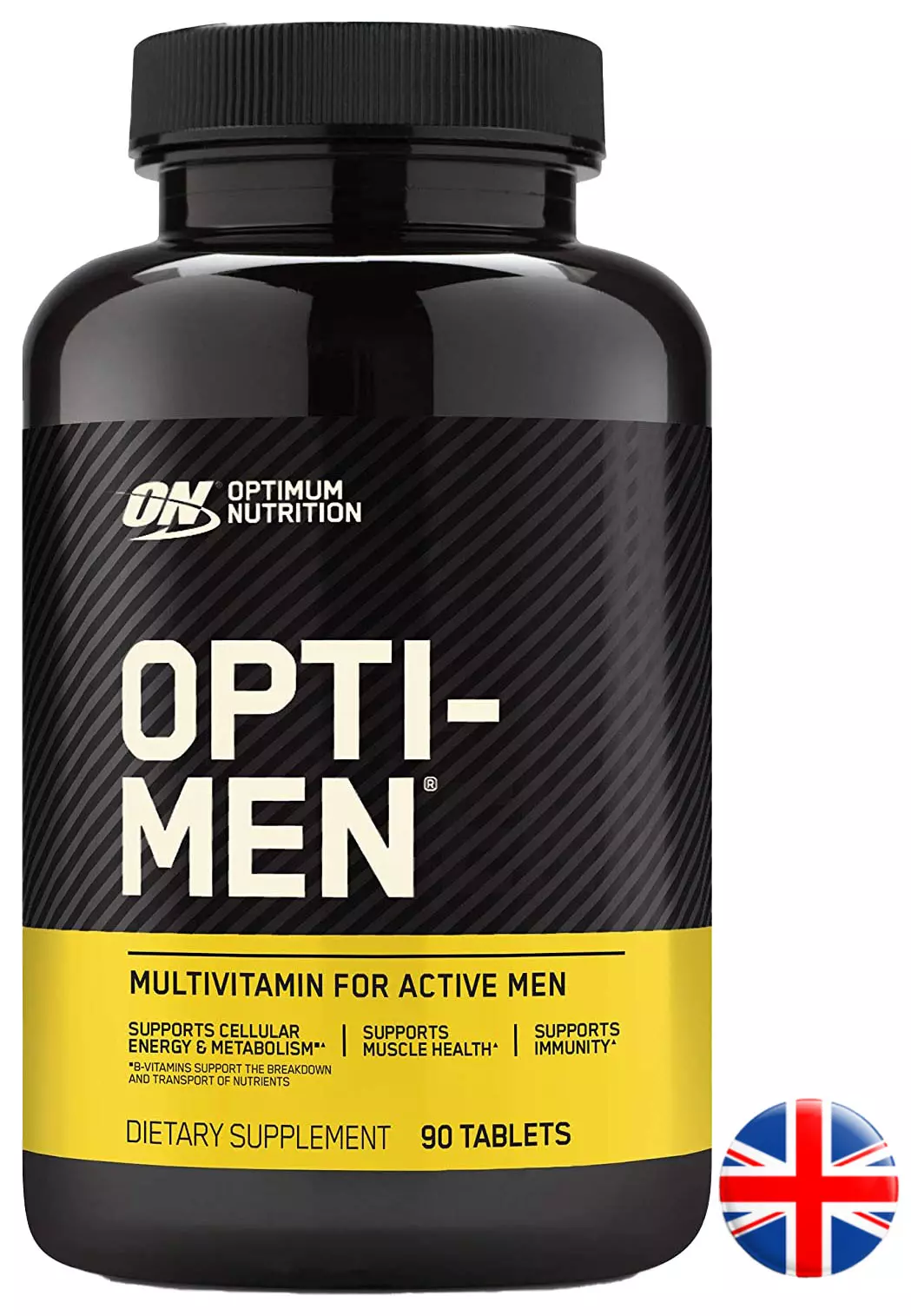 Opti-Men (UK) (90 таб)