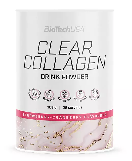 Clear Collagen (308 гр)