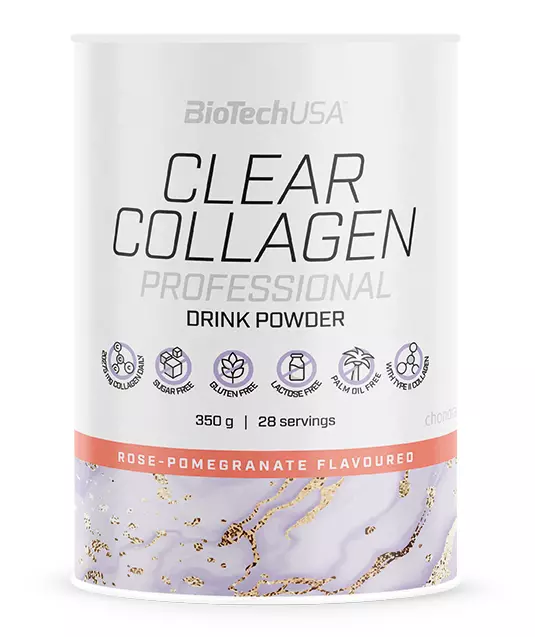 Clear Collagen Professional (350 гр)