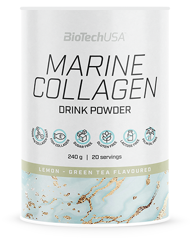 Marine Collagen (240 гр)