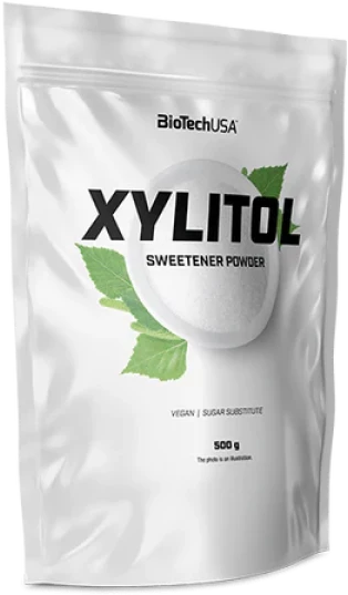 Xylitol (500 гр)