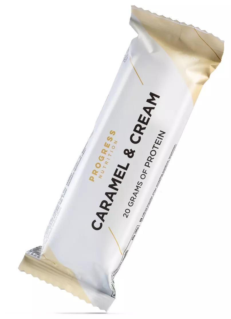 Protein bar (60 гр) (20 grams of protein)