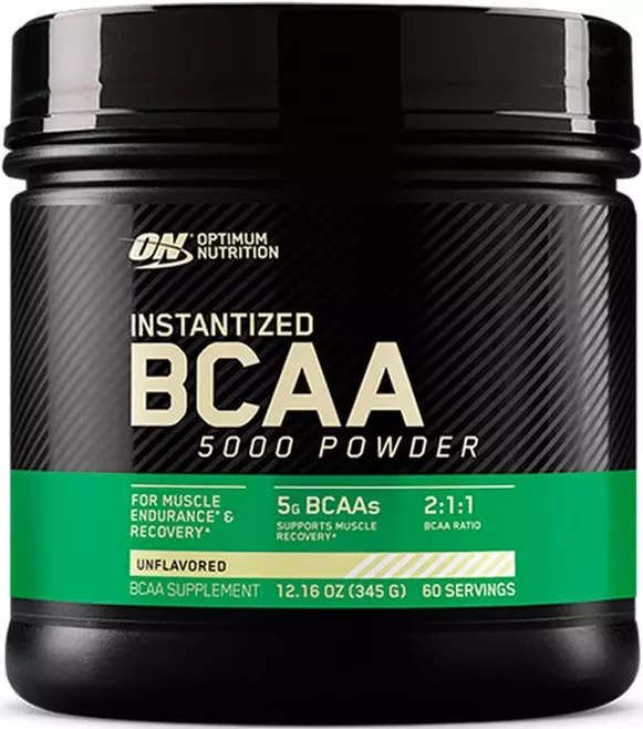 BCAA 5000 (345 гр)
