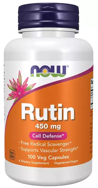 Rutin 450 мг (100 капс)