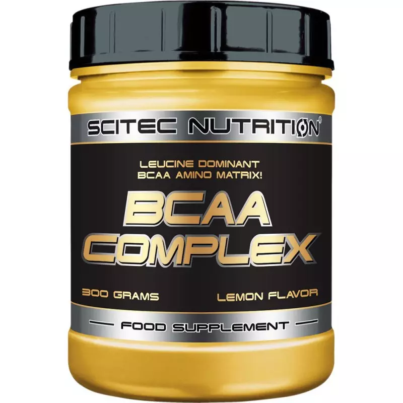 BCAA Complex (300 гр.)
