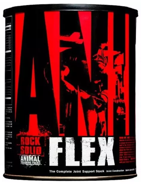 Animal Flex (30 пак)