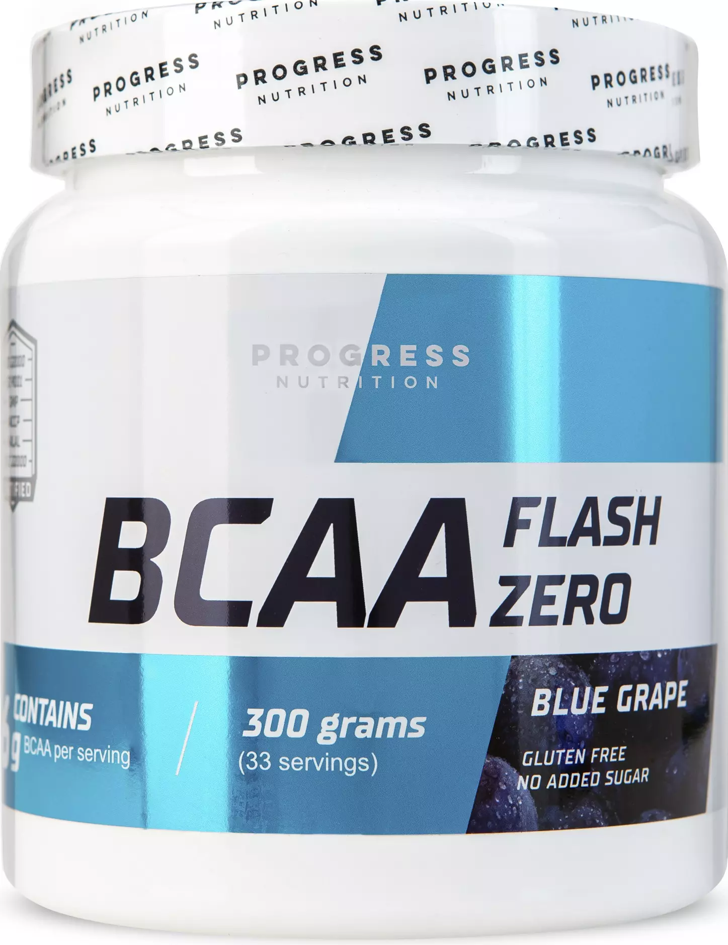 BCAA Flash (300 гр)