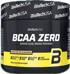 BCAA Flash Zero (180 гр)