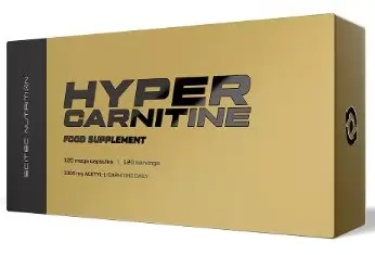 Hyper Carnitine (90 капс)