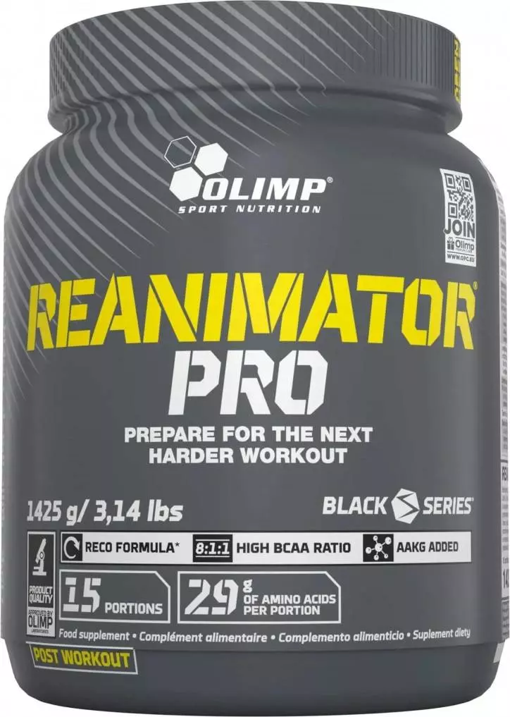 Reanimator Pro (1425 г)