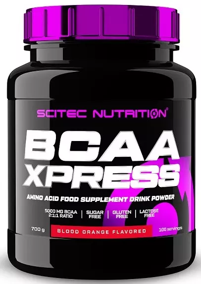 BCAA XPRESS Flavored (700 гр.)