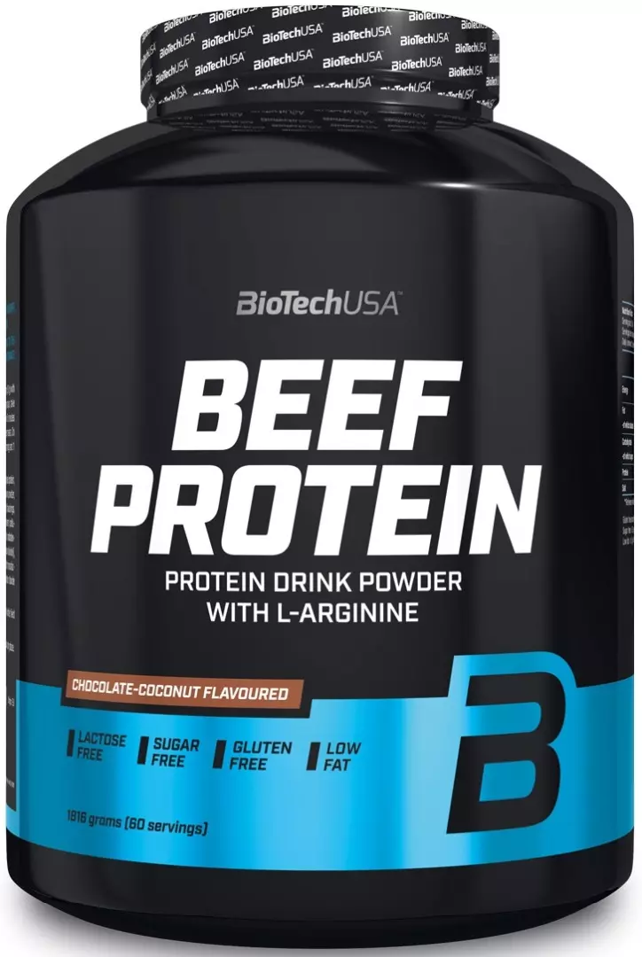 Beef Protein (1816 гр)